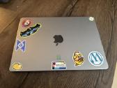 MacBook M2 pro 16gb