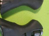 Shimano Tiagra shifters (l+r) St-4700 2x10 speed - nuotraukos Nr. 3