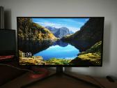 LG Ultragear 27gs95qe Oled 240hz (Pirktas 2025.02)