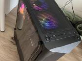 Ryzen 5600x, 16gb RAM, Rtx 5060 garantija, 512 SSD - nuotraukos Nr. 3