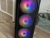 Ryzen 5600x, 16gb RAM, Rtx 5060 garantija, 512 SSD - nuotraukos Nr. 2