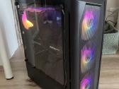 Ryzen 5600x, 16gb RAM, Rtx 5060 garantija, 512 SSD