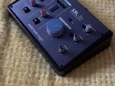 Ssl 2+ interface