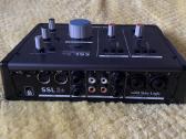 Ssl 2+ interface - nuotraukos Nr. 2