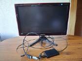 Samsung monitorius