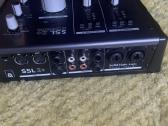 Ssl 2+ interface - nuotraukos Nr. 4