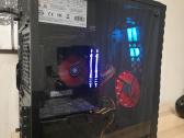 Stacionarus kompiuteris i5-7600k, Gtx 1060 6gb