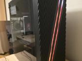 Stacionarus kompiuteris i5-7600k, Gtx 1060 6gb - nuotraukos Nr. 2