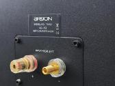Parduodu aktyvias kolonėles Argon 7460a - nuotraukos Nr. 3