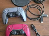 Parduodu Playstation 5 - nuotraukos Nr. 3