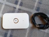 Nešiojamas 4G WiFi modemas Huawei E5573