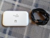 Nešiojamas 4G WiFi modemas Huawei E5573 - nuotraukos Nr. 2