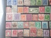 Postage stamps - nuotraukos Nr. 3