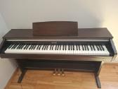 Skaitmeninis pianinas Casio Ap-220bn