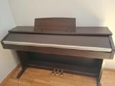 Skaitmeninis pianinas Casio Ap-220bn - nuotraukos Nr. 3