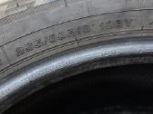 Padangos r18 255 60 - nuotraukos Nr. 4