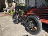 Engwe M20 / Dual Bat/ only 200km/1.5 year warranty - nuotraukos Nr. 3