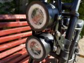 Engwe M20 / Dual Bat/ only 200km/1.5 year warranty - nuotraukos Nr. 6