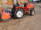 Kubota varikliai,dalimis,yra keli vienetai. - nuotraukos Nr. 5