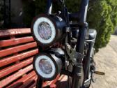 Engwe M20 / Dual Bat/ only 200km/1.5 year warranty - nuotraukos Nr. 7