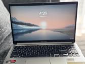 Parduodamas Asus Vivobook 15