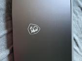 Msi Gaming Laptopas - nuotraukos Nr. 5