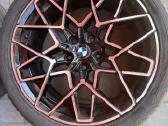 R19 Bmw ratlankiai - nuotraukos Nr. 6