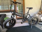 Mate X / nauja baterija/ max speed 50km-h - nuotraukos Nr. 14