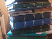 Postage stamps