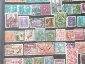 Postage stamps - nuotraukos Nr. 3