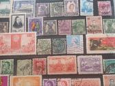 Postage stamps - nuotraukos Nr. 5