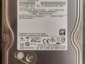 Toshiba -1tb Sata 6 GB/s, 7200rpm, 3.5