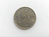 50 centų 1925