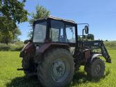 Mtz 952.2 - nuotraukos Nr. 3
