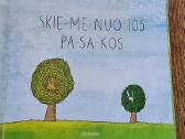 Skiemenuotos pasakos - nuotraukos Nr. 4