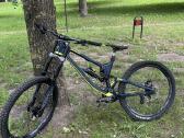 Sarcane Myst c Pro 2020 Downhill