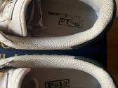 Polo Ralph Lauren Court laisvalaikio bateliai - nuotraukos Nr. 6