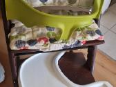 Stokke Tripp Trap kedute