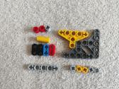 Lego - nuotraukos Nr. 2