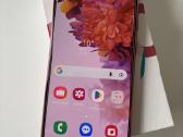 Samsung Galaxy S20 Fe - nuotraukos Nr. 3