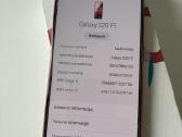Samsung Galaxy S20 Fe - nuotraukos Nr. 4