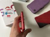 Samsung Galaxy S20 Fe - nuotraukos Nr. 7