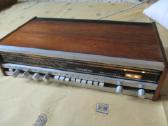 Tandberg Solvsuper 11 resiveris