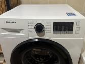 Skalbimo mašina - Samsung Ww70ta046ae/le - nuotraukos Nr. 5