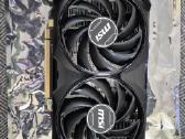 Parduodu vaizdo plokste Rtx 4060ti 16gb - nuotraukos Nr. 2