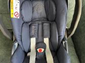 Kūdiko automobilio kėdutė Cybex Cloud Z i-size - nuotraukos Nr. 3