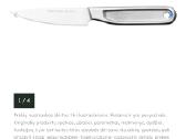 Fiskars All Stell 4 peiliai ir galąstuvas - nuotraukos Nr. 3
