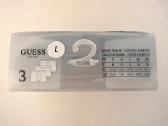 Guess vyriški boxeriai 3-pack L nauji - nuotraukos Nr. 4
