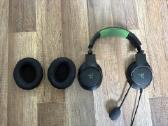 Razer Ausinės Kaira X wired