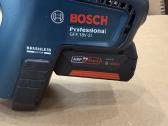 Akumuliatorinis trimeris Bosch Profesional - nuotraukos Nr. 5
